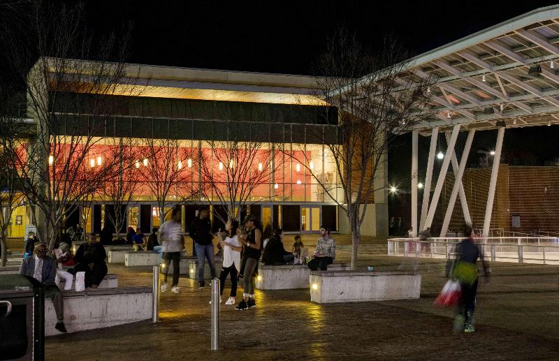 ホテル Silver Spring