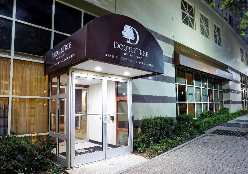 ホテル Silver Spring