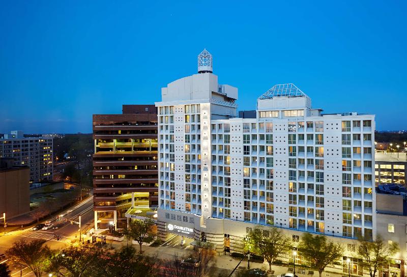 ホテル Silver Spring