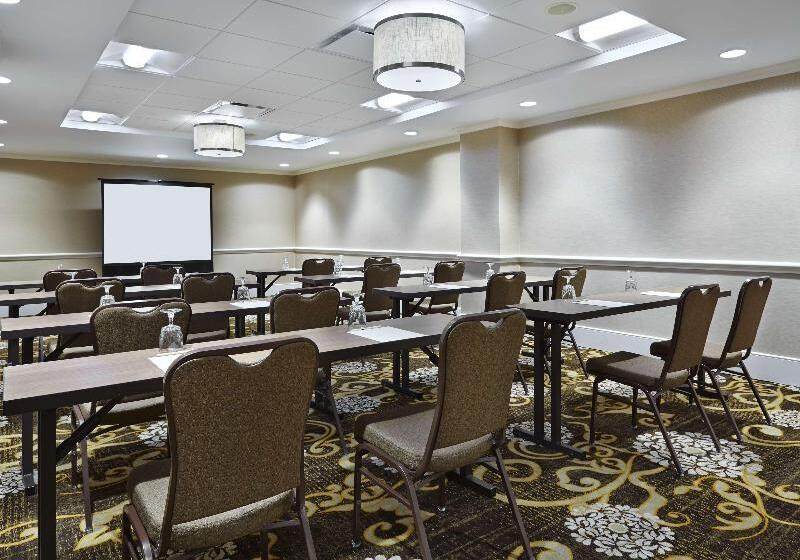 ホテル Silver Spring