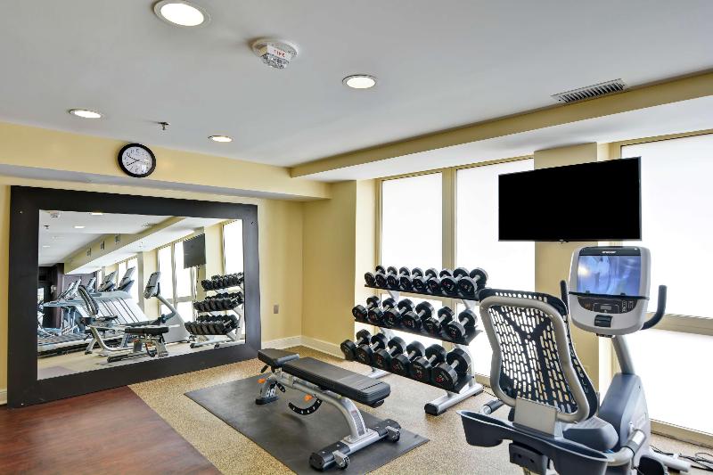 ホテル Silver Spring