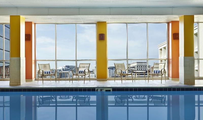 ホテル Silver Spring