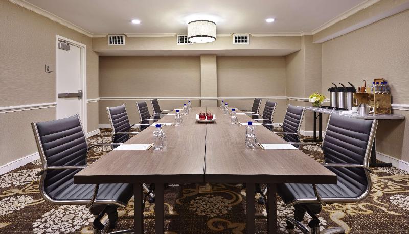 ホテル Silver Spring