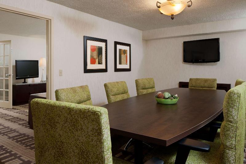 ホテル Silver Spring