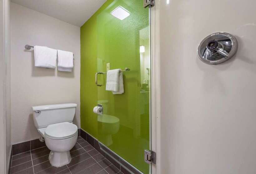 ホテル Sleep Inn & Suites Omaha Airport