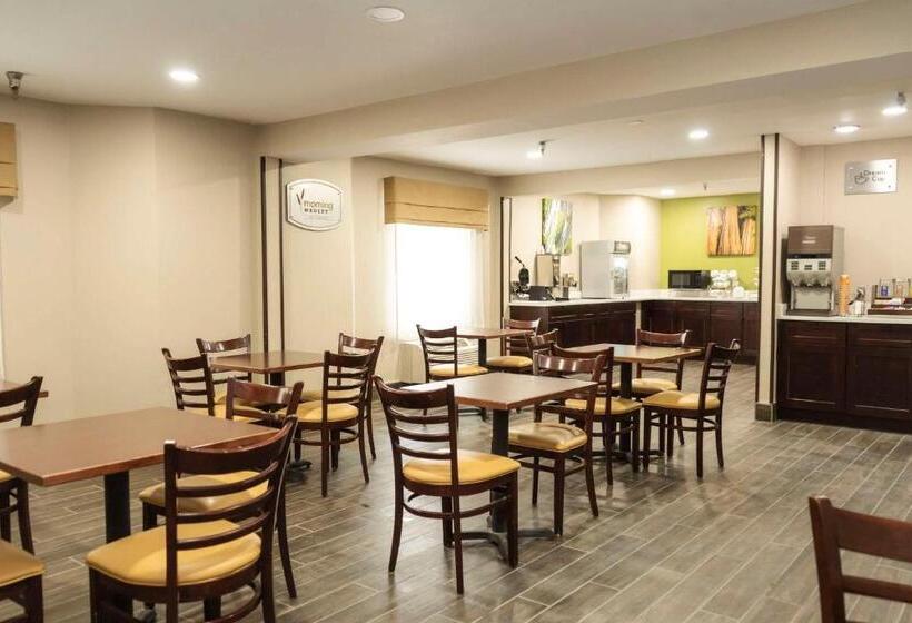 ホテル Sleep Inn & Suites Omaha Airport