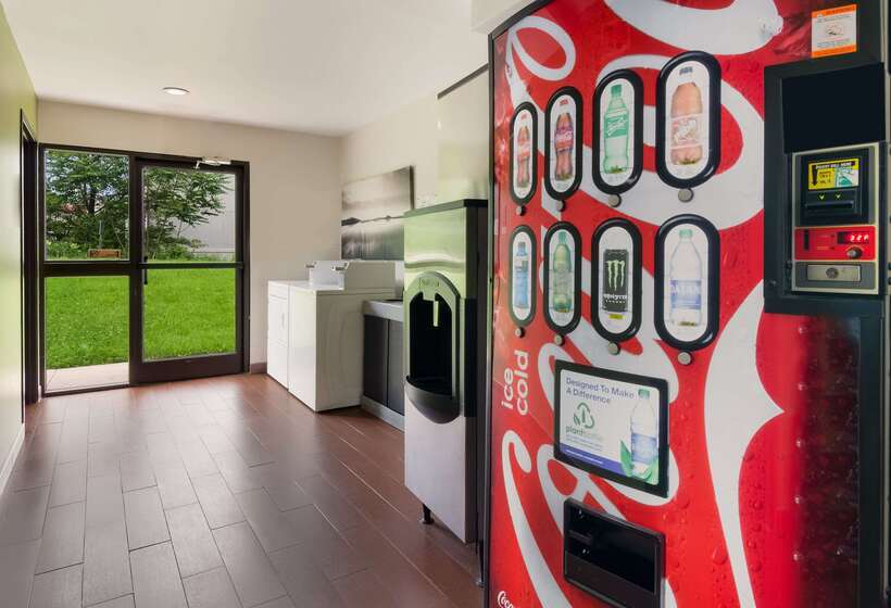 فندق Sleep Inn Tanglewood