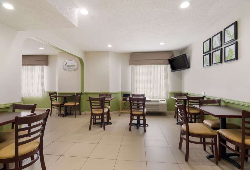 فندق Sleep Inn Tanglewood