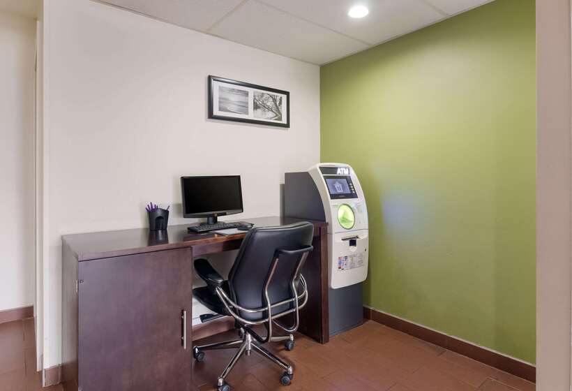 فندق Sleep Inn Tanglewood