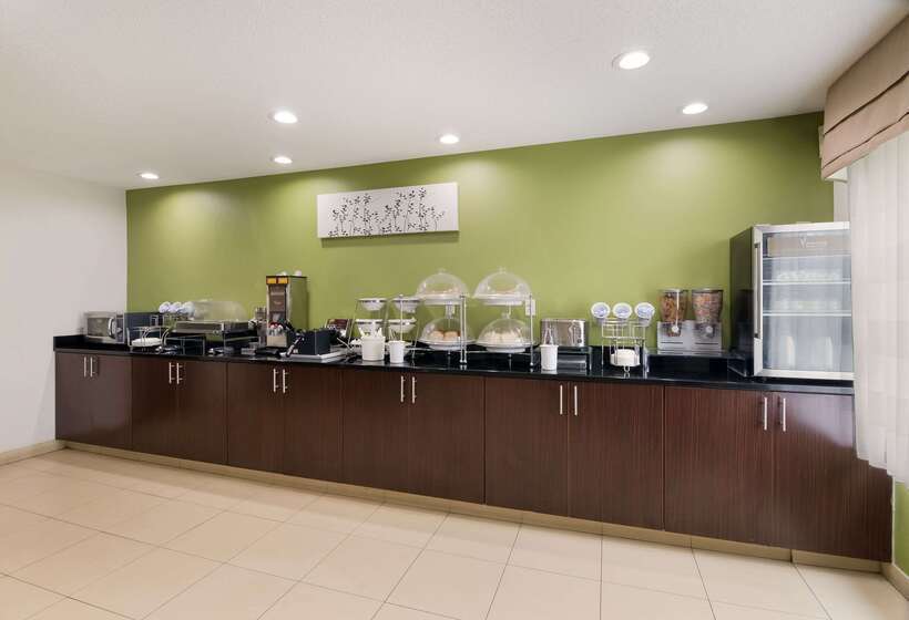 فندق Sleep Inn Tanglewood