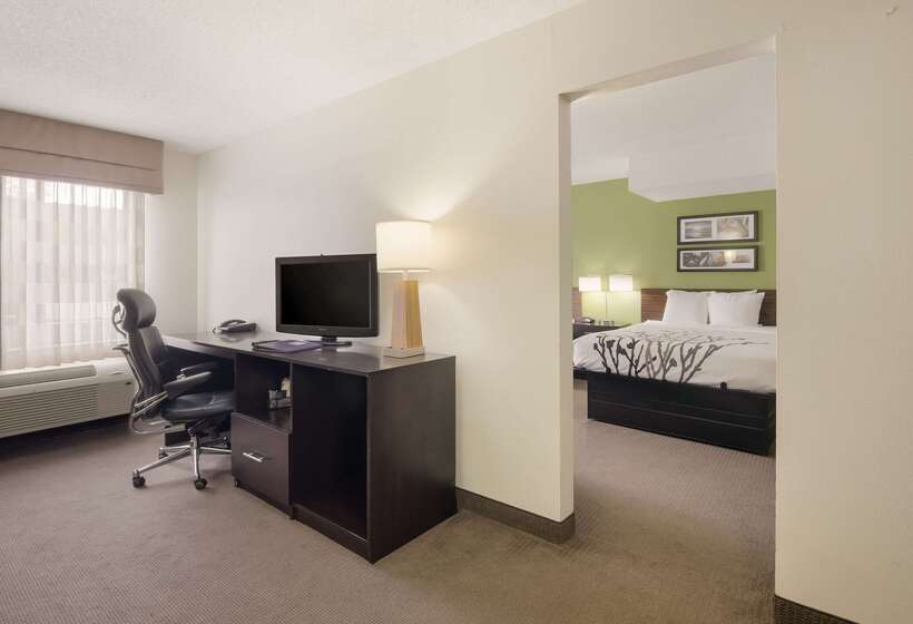 فندق Sleep Inn Tanglewood