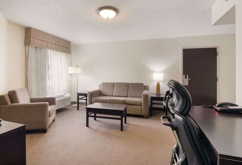 فندق Sleep Inn Tanglewood