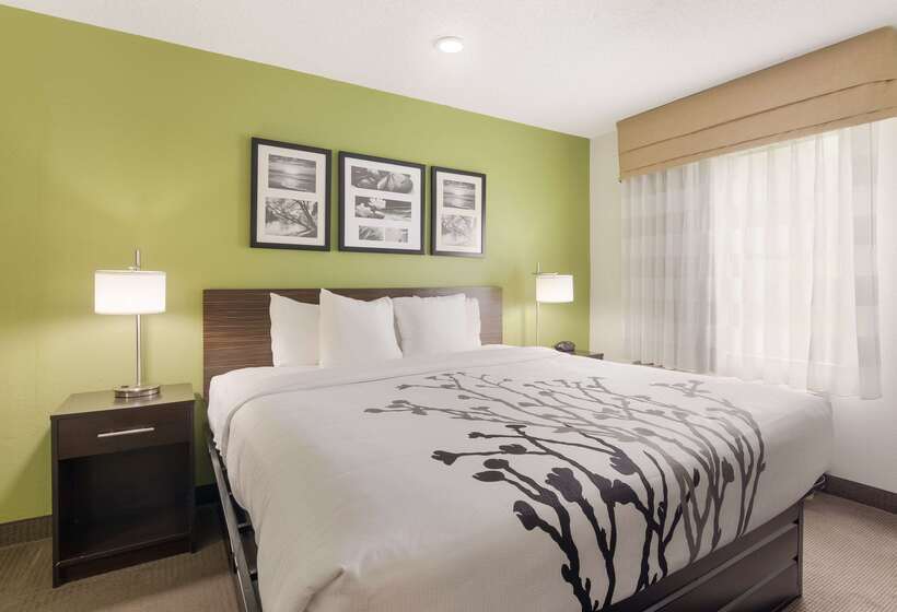 فندق Sleep Inn Tanglewood