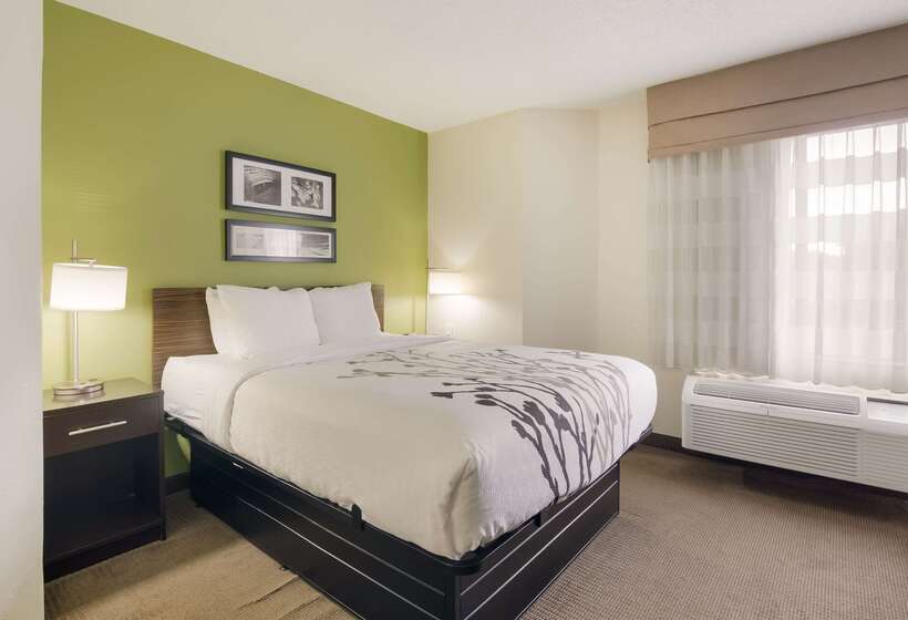 فندق Sleep Inn Tanglewood