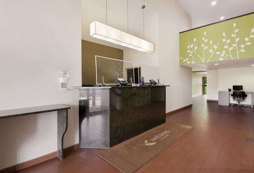 فندق Sleep Inn Tanglewood