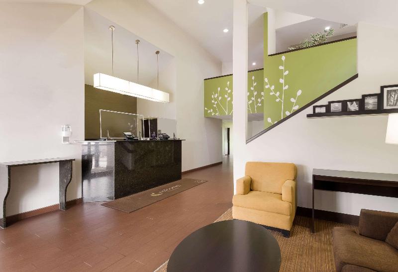 فندق Sleep Inn Tanglewood