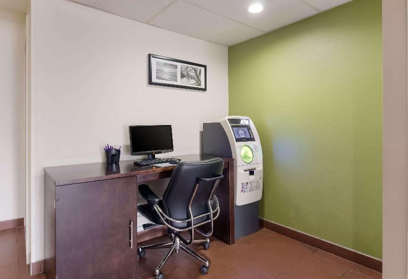 فندق Sleep Inn Tanglewood