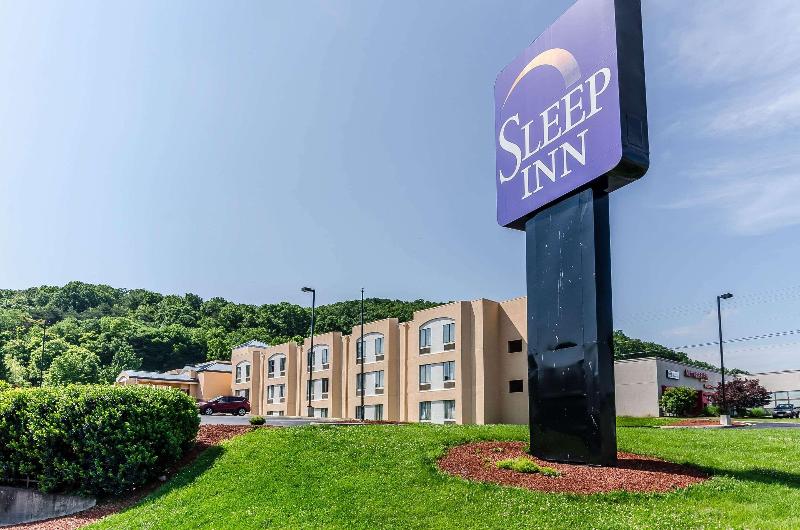 فندق Sleep Inn Tanglewood
