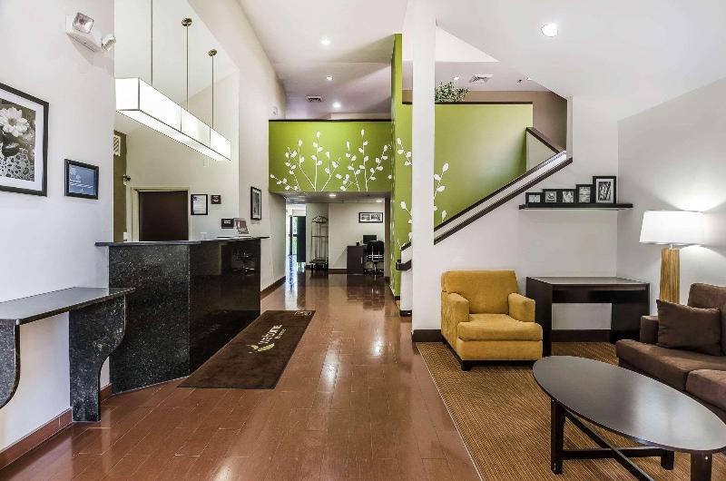 فندق Sleep Inn Tanglewood