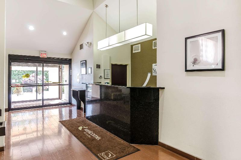 فندق Sleep Inn Tanglewood