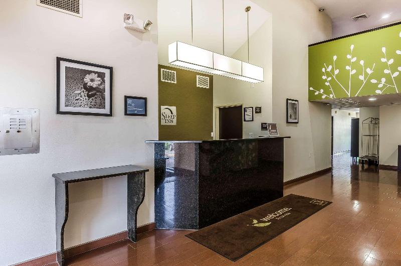 فندق Sleep Inn Tanglewood