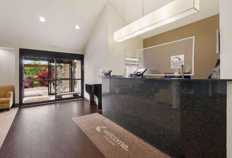 فندق Sleep Inn Tanglewood