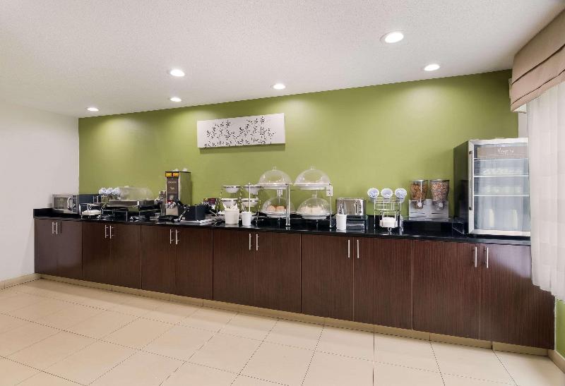 فندق Sleep Inn Tanglewood