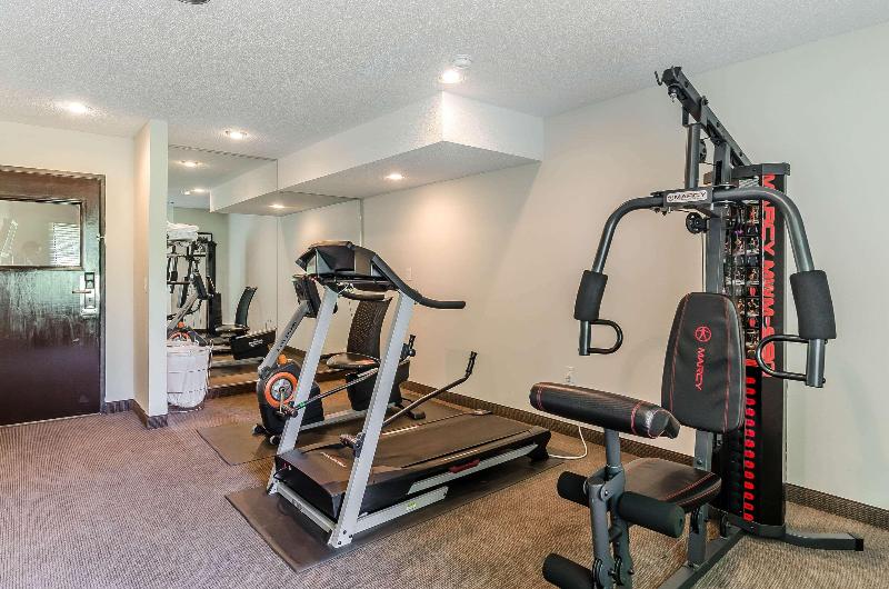 فندق Sleep Inn Tanglewood