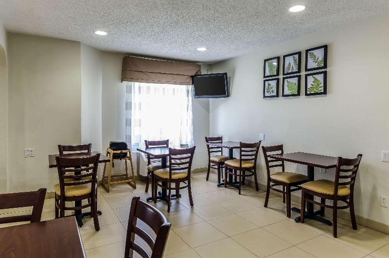 فندق Sleep Inn Tanglewood