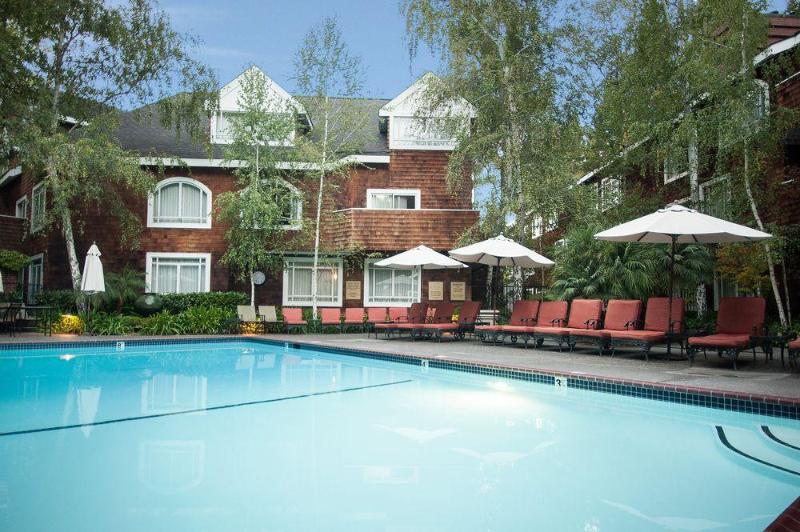 فندق The Stanford Park