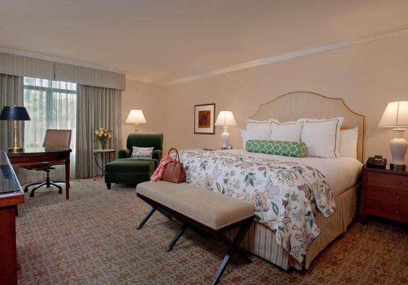 فندق The Stanford Park