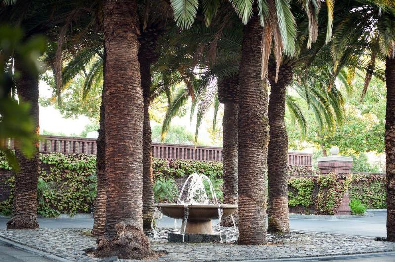 فندق The Stanford Park