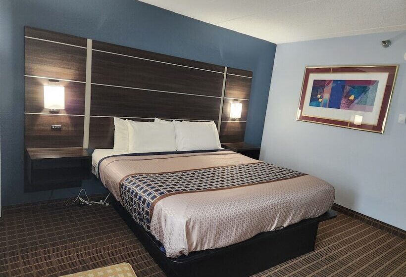 فندق Stillwater Inn & Suites