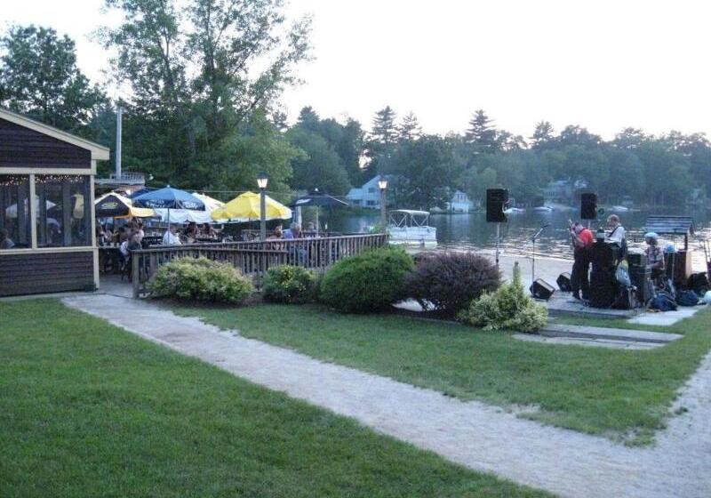 Sturbridge Host Hotel And Conference Center
