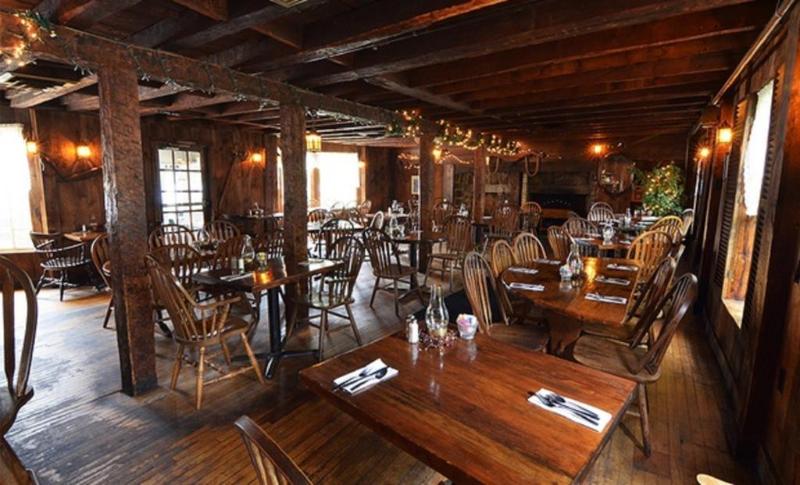 Sturbridge Host Hotel And Conference Center