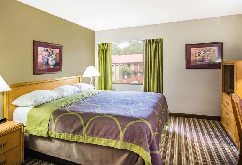 ホテル Super 8 By Wyndham Oxford