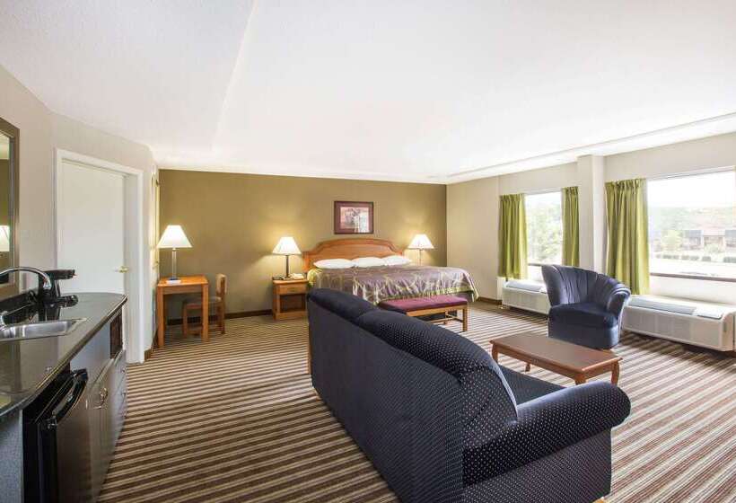 ホテル Super 8 By Wyndham Oxford