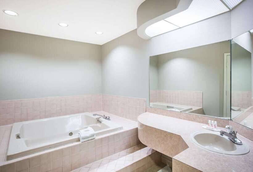 ホテル Super 8 By Wyndham Oxford