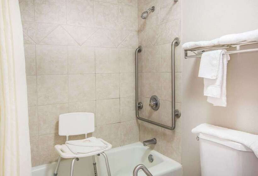 ホテル Super 8 By Wyndham Oxford