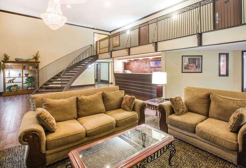 ホテル Super 8 By Wyndham Oxford