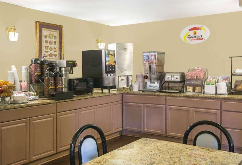 ホテル Super 8 By Wyndham Oxford