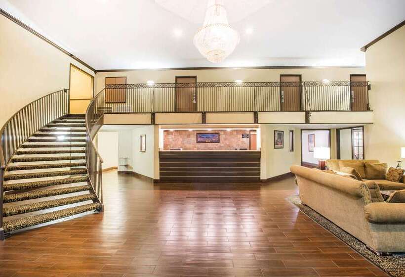 ホテル Super 8 By Wyndham Oxford