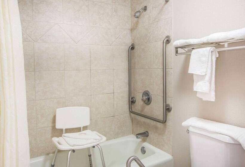 ホテル Super 8 By Wyndham Oxford