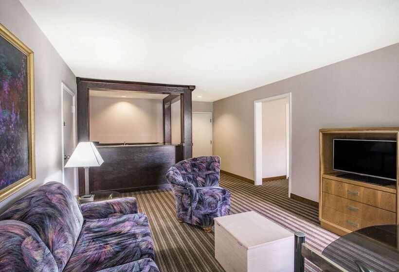 ホテル Super 8 By Wyndham Oxford