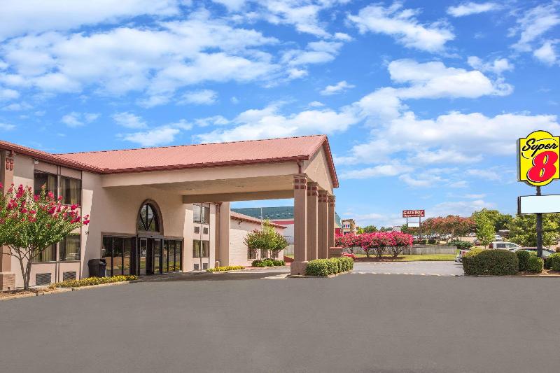 ホテル Super 8 By Wyndham Oxford