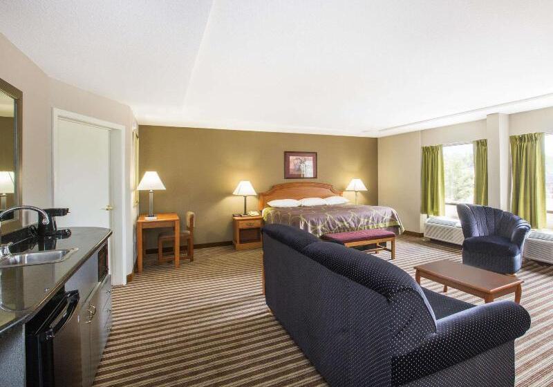 ホテル Super 8 By Wyndham Oxford