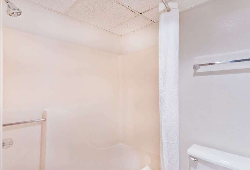 호텔 Super 8 By Wyndham Rockford