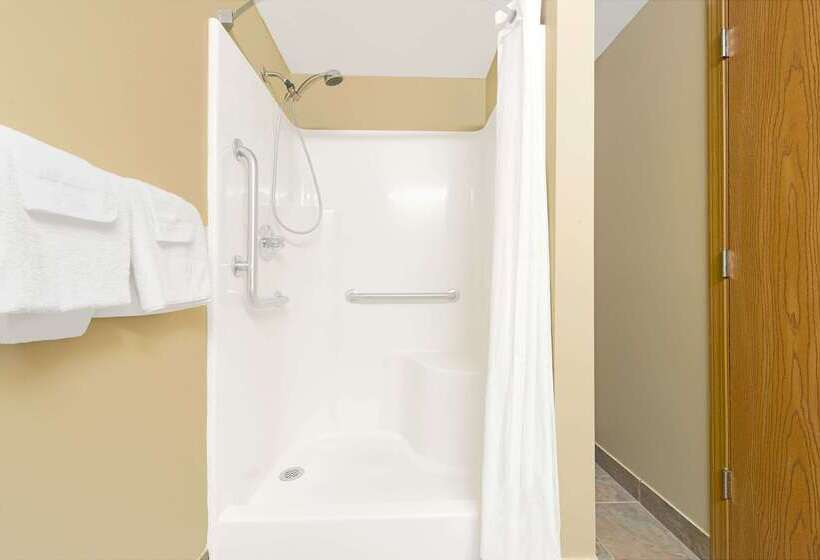 호텔 Super 8 By Wyndham Rockford