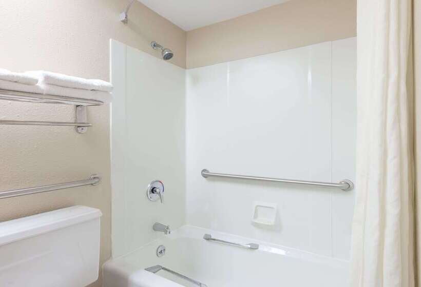 호텔 Super 8 By Wyndham St Charles