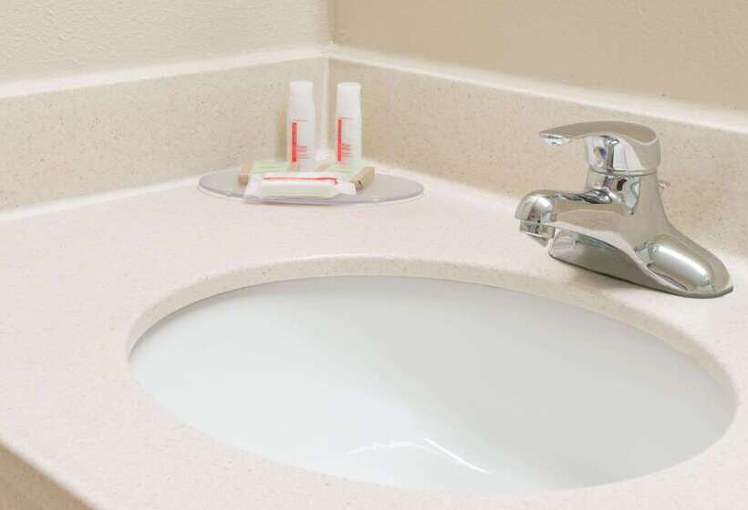 호텔 Super 8 By Wyndham St Charles